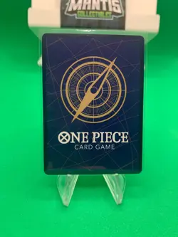 Roronoa Zoro PRB02-006 R ONE PIECE Card The Best 2 ONE PIECE Card Game - Image 2