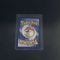 Pokemon Card - Legendary Collection Psyduck 88/110 WOTC - NM - - - Common - Image 2