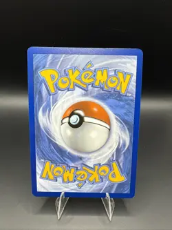 Teal Mask Ogerpon 123 Sv: Scarlet & Violet Promo Cards Holo - Image 2