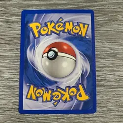 Skiploom - Neo Revelation Set - 52/64 - Common - Pokemon Card - Unlimited - LP - Image 2