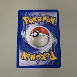 Zubat Pokemon Card 70/82 Team Rocket Set WOTC 2000 Uncommon LP - Image 2