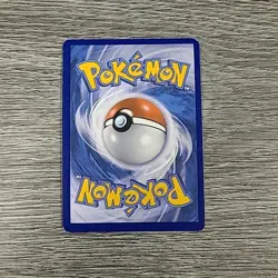 Rowlet SWSH220 Holo Black Star Promo Pokemon TCG Card - Image 2