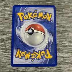 Pokemon TCG Card Onix 69/111 Neo Genesis Common WOTC - Image 2