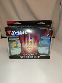 Wizards of the Coast Magic The Gathering Arena Starter Kit - 120 cards 195166100043 - Image 1