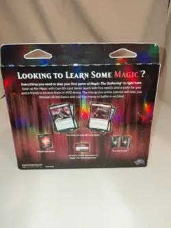 Wizards of the Coast Magic The Gathering Arena Starter Kit - 120 cards 195166100043 - Image 2