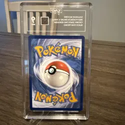 Galarian Moltres SWSH284 SWSH: Sword & Shield Promo Cards Holo - Image 2