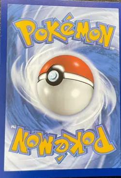 Pokemon Card- Cinderace Ex 163 S&V Black Star Promo Holo NM - Image 2