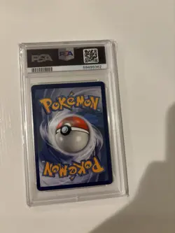 2021 Pokemon Charmander Holo McDonald's Collection Mint 9 Card - Image 2
