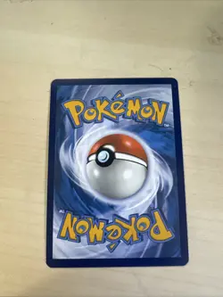 Cinderace ex 163 Sv: Scarlet & Violet Promo Cards Holo - Image 2