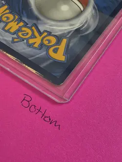 Pokemon Alternate Art Charmander 18a/147 NM/LP Pokemon Promo Charmander Card - Image 5