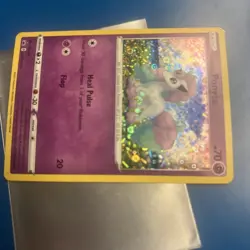 Galarian Ponyta SWSH013 SWSH: Sword & Shield Promo Cards Holo - Image 3