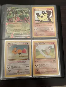 Pokemon Cards ONLY HITS COLLECTION - Image 2