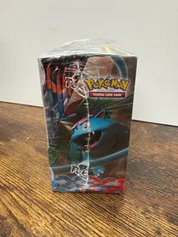 Pokemon XY Base Set - Booster Box (36 Packs) - New Factory Sealed Cards TCG - Image 2