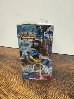 Pokemon XY Base Set - Booster Box (36 Packs) - New Factory Sealed Cards TCG - Image 4