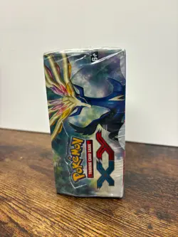 Pokemon XY Base Set - Booster Box (36 Packs) - New Factory Sealed Cards TCG - Image 5