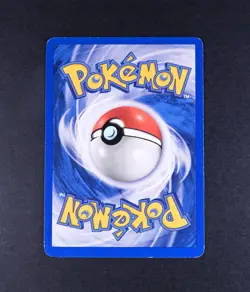LP Dark Weezing Team Rocket Unlimited Pokemon Card 31/82 Reg. Rare - Image 2
