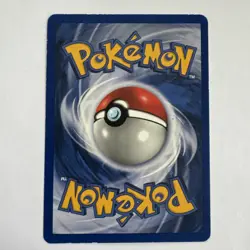 Misty's Psyduck 54/132 - Gym Heroes Vintage Pokemon Card LP dd - Image 2