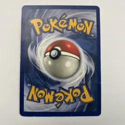 Sabrina's Slowbro 60/132 2000 Gym Heroes Pokemon Card Vintage WOTC Uncommon - Mp - Image 2
