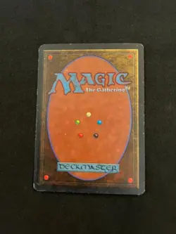 Haunting Wind [Antiquities ] MP MTG Magic Cards - Image 2