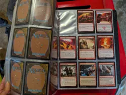 Magic: The Gathering - Two MTG Card Collections - Mixed Sets - Great Value! - Image 2