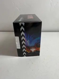 Magic: The Gathering - Final Fantasy Bundle: Gift Edition - Sealed - In Hand NEW - Image 4