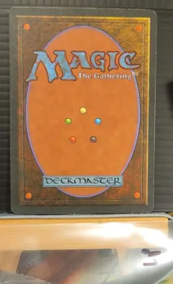 Mtg DANCE OF THE DEAD LP Ice Age -Argo- - Image 2