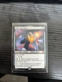The Soul Stone Marvel's Spider-Man Regular - Image 2