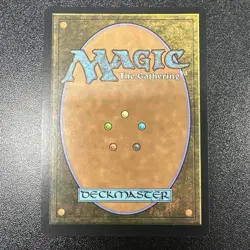 1x Beseech the Mirror - Foil - Prerelease Promo MTG Prerelease Promo NM JY - Image 2