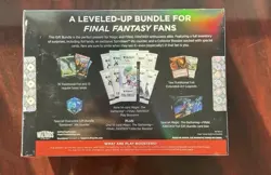 New SEALED Magic: The Gathering Final Fantasy Gift Bundle - IN HAND - Image 2
