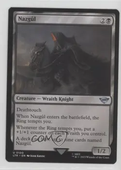 Nazgul #0100 - Image 1