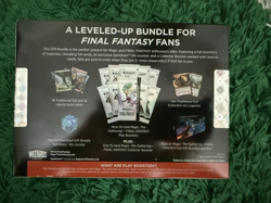 Magic: The Gathering Final Fantasy Bundle: Gift Edition - Image 2
