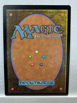 MTG Allosaurus Shepherd Jumpstart Regular 1/1 Creature Tree NM Randy Vargas B5 - Image 2