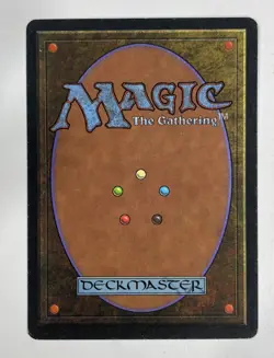 Mana Vortex The Dark LP Light Play MTG Magic The Gathering - Image 2