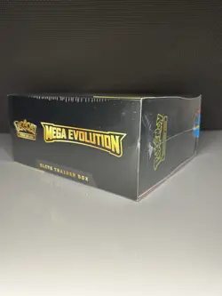 Pokemon TCG Mega Evolution POKEMON CENTER exclusive Elite Trainer Box ETB NEW - Image 3
