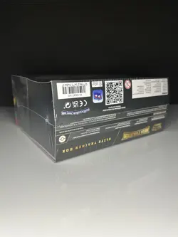 Pokemon TCG Mega Evolution POKEMON CENTER exclusive Elite Trainer Box ETB NEW - Image 5
