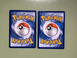 Wally's Compassion 2x Playset 132/132 Pokemon TCG - Mega Evolution (MEG EN) NM - Image 2