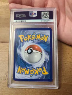 PSA 10 PALKIA GX 147 ULTRA PRISM FULL ART SUN MOON 2018 POKEMON - Image 2