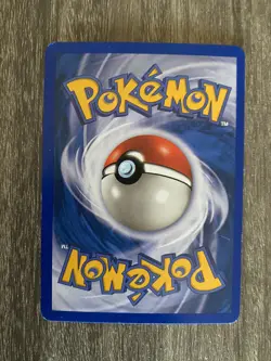 Pokemon TCG Lapras ex EX Ruby and Sapphire 99/109 Holo *Ultra Rare*!! ✨ NM ✨ - Image 2