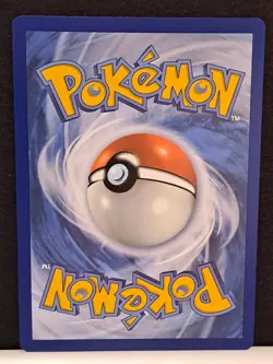 Pokemon TCG Wimpod Paradox Rift 191/182 Holo Illustration Rare NM/MT - Image 2