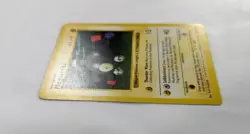 Pokemon TCG WOTC Magnemite Base Set 53/102 Unlimited Shadowless Common LP/MP - Image 2