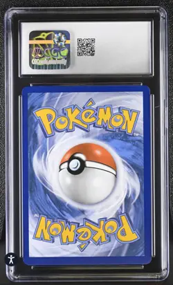 Pokemon Celebrations Gold Star Umbreon 17/17 CGC MINT 9.5 - Image 2