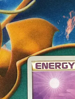 C1465 POKEMON TCG WORLD CHAMPION PSYCHIC ENERGY ESPEON LP COMMON - Image 3