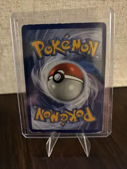 Pokemon TCG Snorlax GX Promo Holo - SM05 - Image 2