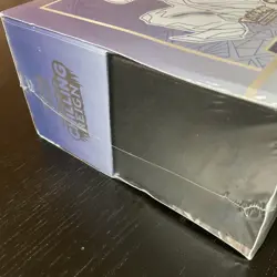 Pokemon Chilling Reign Elite Trainer Box SWSH06 Factory Sealed ETB - Image 3