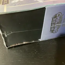 Pokemon Chilling Reign Elite Trainer Box SWSH06 Factory Sealed ETB - Image 4