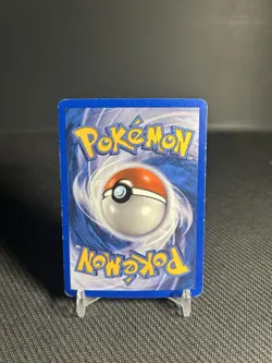 Pokemon TCG Electabuzz 22/115 Unseen Forces Reverse Holo MP - Image 2