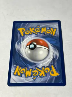 Pokemon TCG Caretaker 203/167 Twilight Masquerade Holo Ultra Rare NM - Image 2