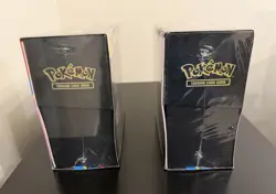 Pokemon Mega Evolution Mega Lucario & Mega Gardevoir ETB Bundle SEALED Lot of 2 - Image 4