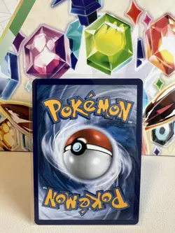 Ninjask 137/132 Illustration Rare (IR) Full Art Holo - Pokemon Mega Evolution NM - Image 2