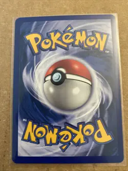 Pokemon TCG Pidgey Base Set 57/102 1st Edition Never Played Near Mint - Image 2